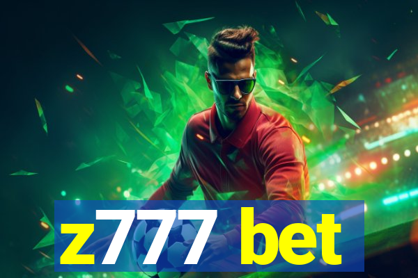 z777 bet